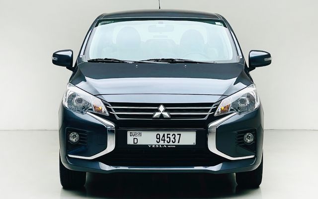 MITSUBISHI ATTRAGE - image 3