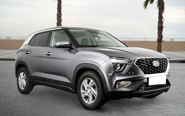 HYUNDAI CRETA - image 3