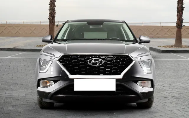 HYUNDAI CRETA - image 2