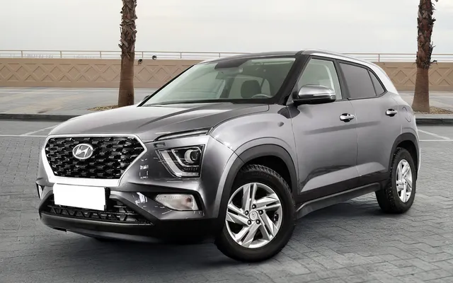 HYUNDAI CRETA - image 1