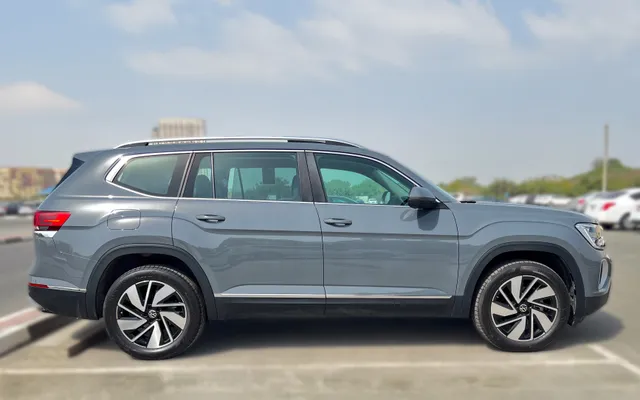 VOLKSWAGEN TERAMONT COMFORT - image 2