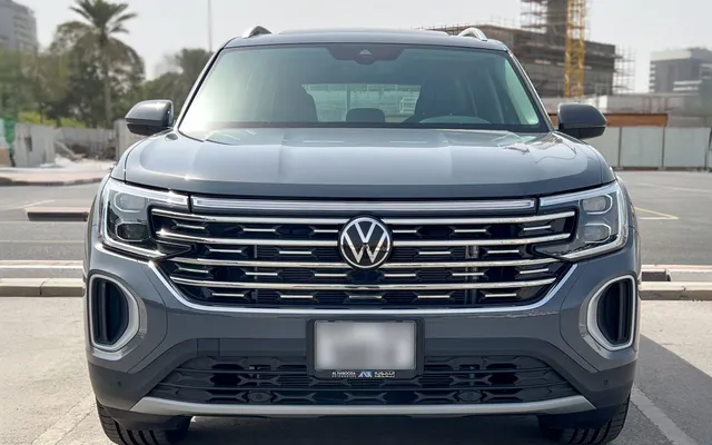 VOLKSWAGEN TERAMONT COMFORT - image 3