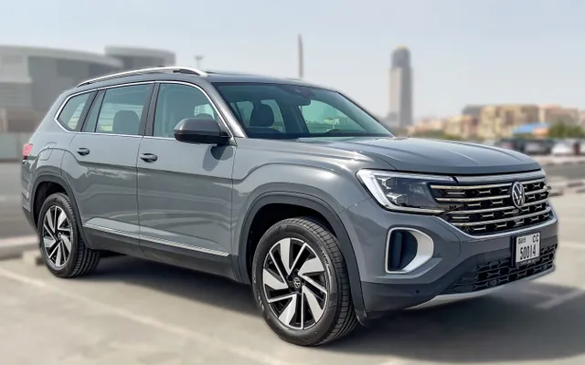 VOLKSWAGEN TERAMONT COMFORT - image 1