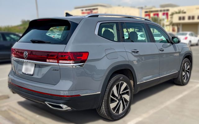 VOLKSWAGEN TERAMONT COMFORT - image 4