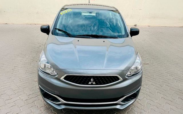 Mitsubishi Mirage - image 1