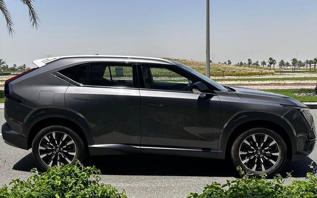 GAC Emkoo 1.5T GL - image 3