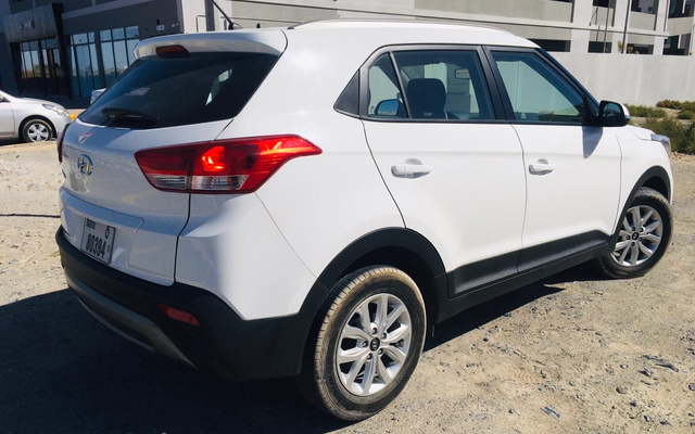 Hyundai Creta - image 2