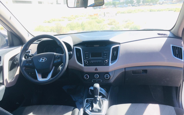 Hyundai Creta - image 3