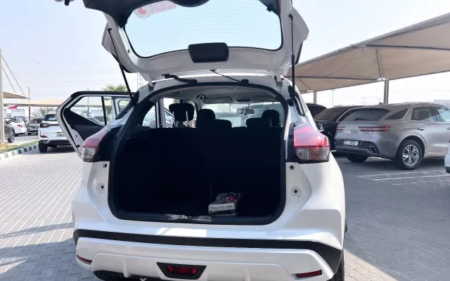 Nissan Kicks - image 4