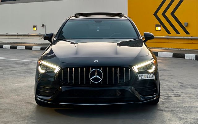 MERCEDES CLA - 250 - image 2