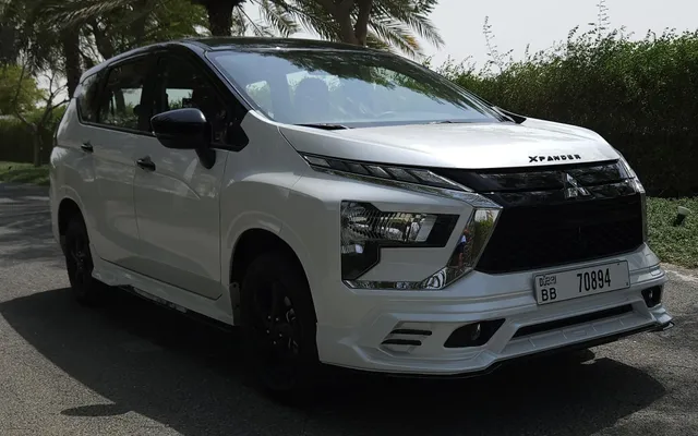 MITSUBISHI Xpander Prime Edition - image 4