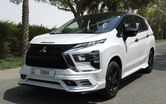 MITSUBISHI Xpander Prime Edition - image 1