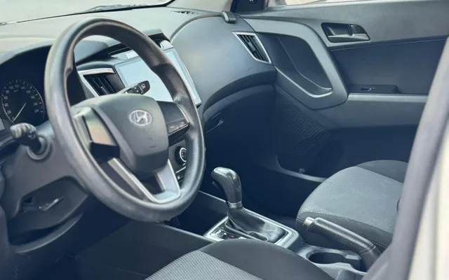Hyundai Creta - image 3