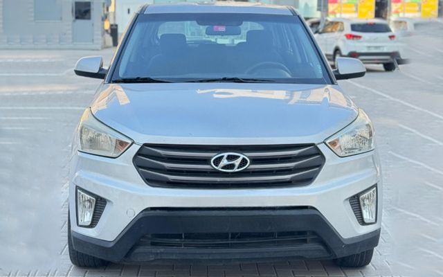 Hyundai Creta - image 2