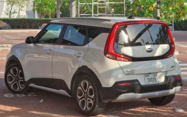 Kia Soul - image 2