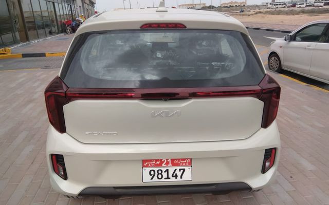 Kia Picanto - image 3