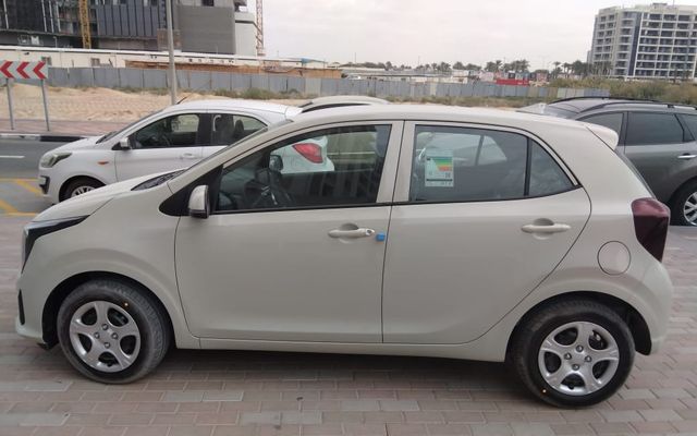 Kia Picanto - image 2
