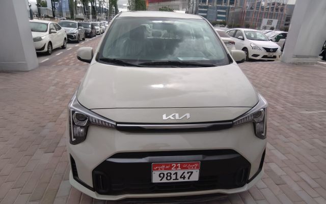 Kia Picanto - image 1