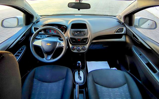CHEVROLET SPARK - image 4