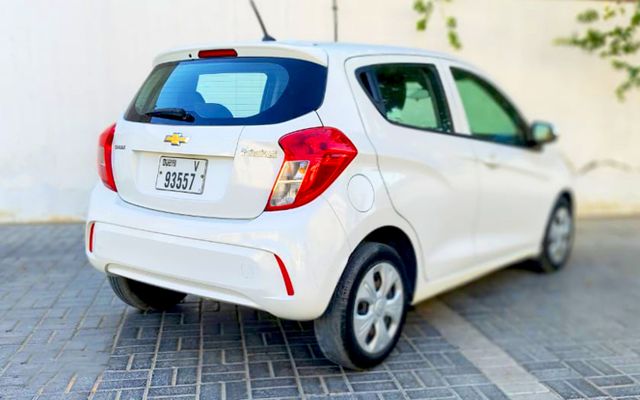 CHEVROLET SPARK - image 3