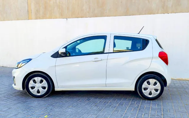 CHEVROLET SPARK - image 2