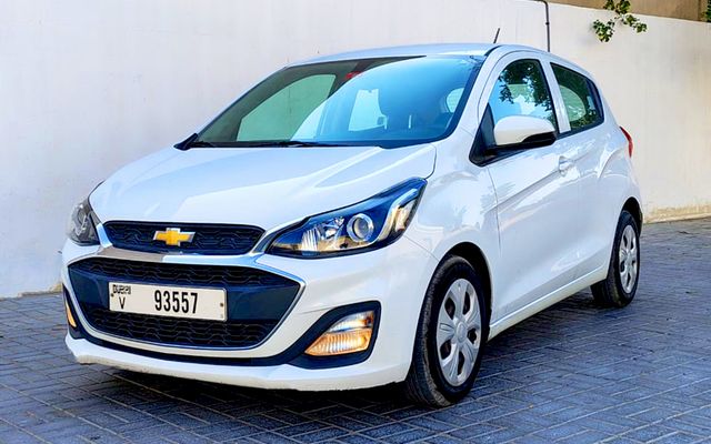 CHEVROLET SPARK - image 1