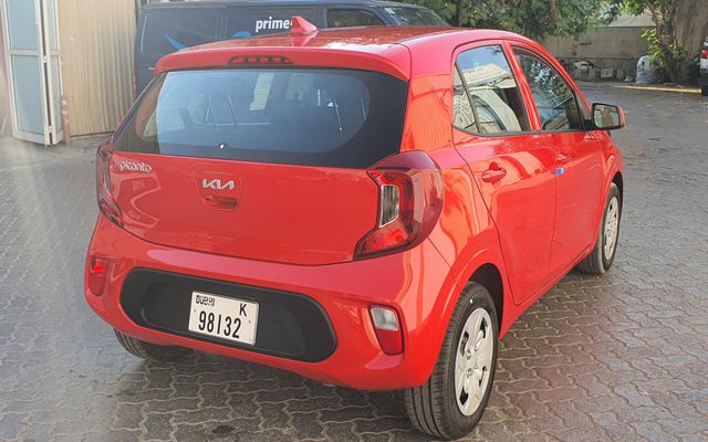 KIA PICANTO 2023 - image 4