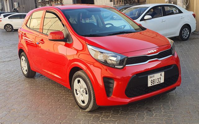 KIA PICANTO 2023 - image 2