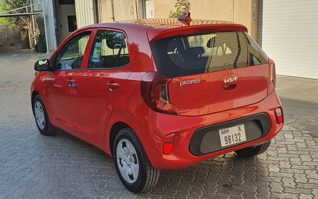 KIA PICANTO 2023 - image 3
