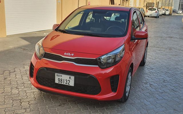 KIA PICANTO 2023 - image 1