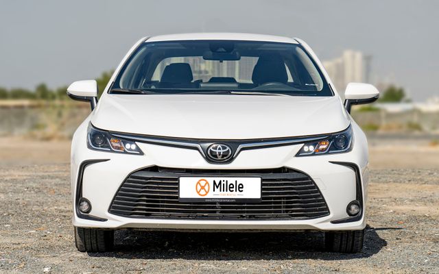 Toyota COROLLA - image 3