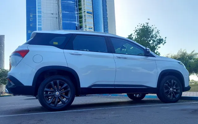 Chevrolet Captiva - image 2