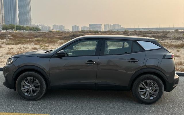 Peugeot 2008 - image 2