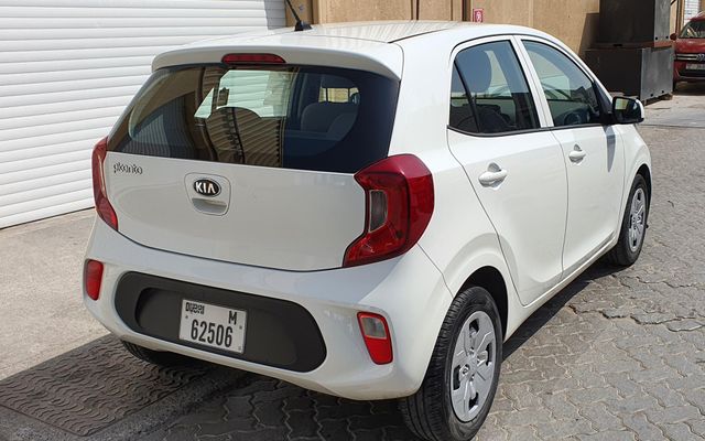 KIA PICANTO 2020 - image 4