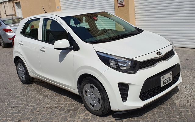 KIA PICANTO 2020 - image 2