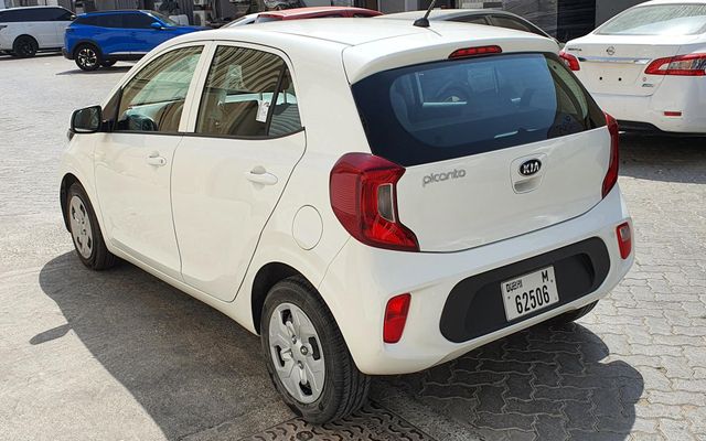 KIA PICANTO 2020 - image 3