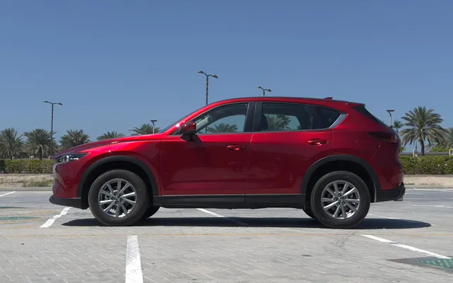 Mazda CX5 - image 2