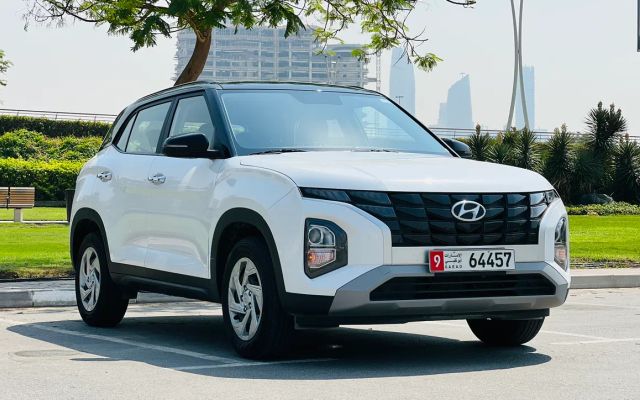 HYUNDAI CRETA - image 3