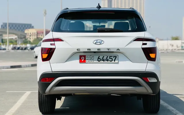 HYUNDAI CRETA - image 4