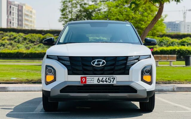HYUNDAI CRETA - image 2