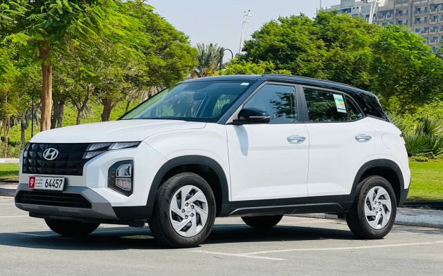 HYUNDAI CRETA - image 1