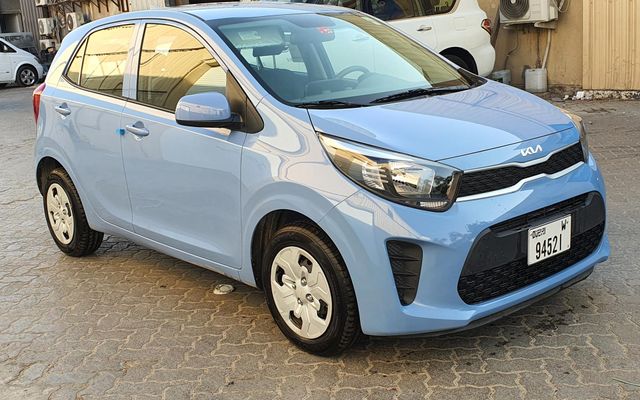 KIA PICANTO 2022 - image 2