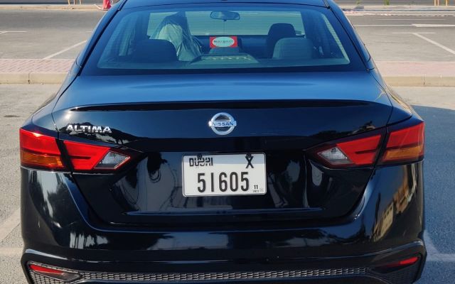 NISSAN ALTIMA - image 4