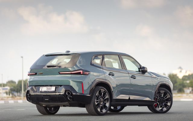 BMW XM - image 2