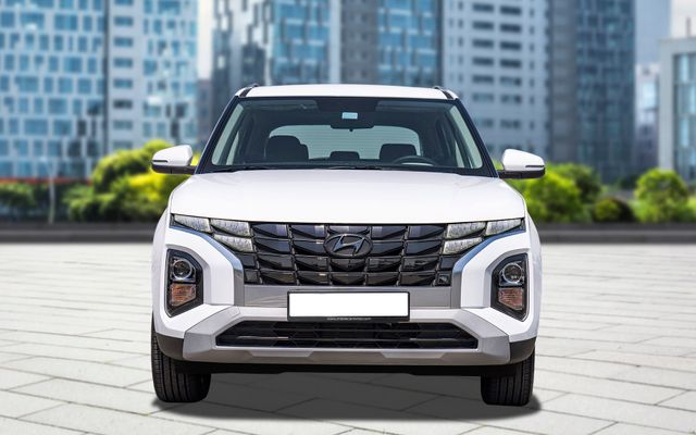Hyundai CRETA - image 3