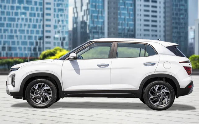 Hyundai CRETA - image 2