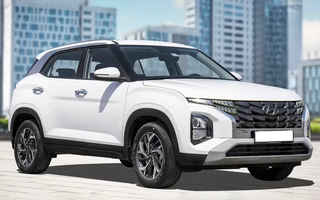 Hyundai CRETA - image 4