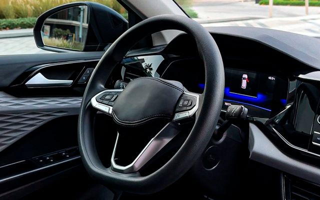 Volkswagen Taos - image 4