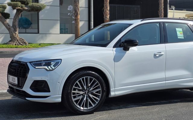 AUDI Q3 - image 4