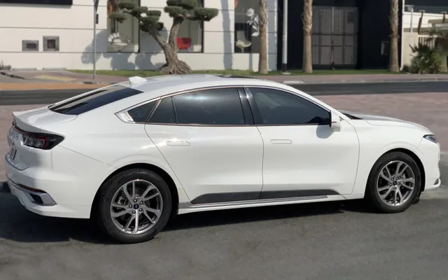 FORD TAURUS - image 4
